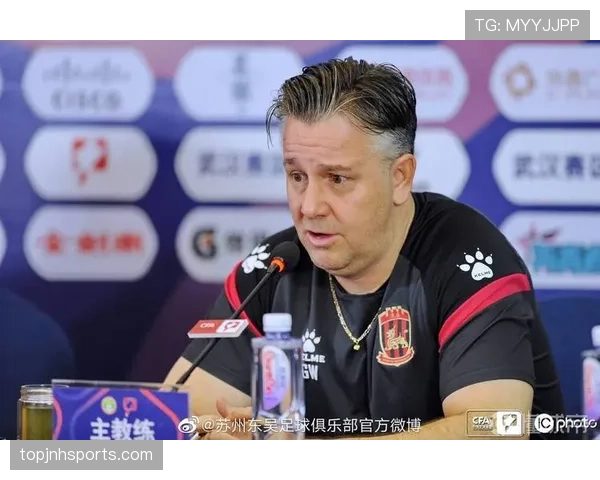 苏州东吴备战中甲保级关键战主教练直言将改变防守策略